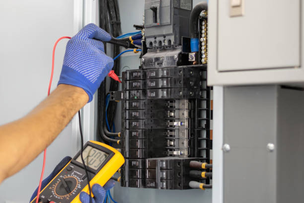 Best Electrical Troubleshooting and Repair  in Lancaster, SC